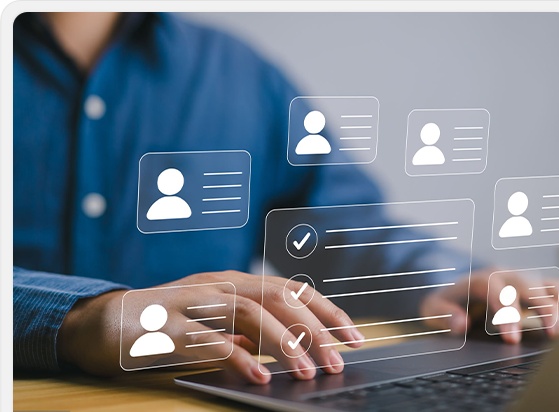 nos solutions pour KYC et LCB-FT